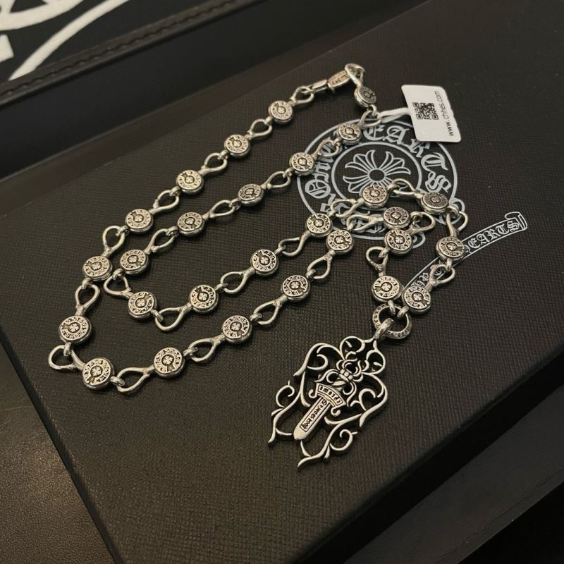 Chrome Hearts Necklaces